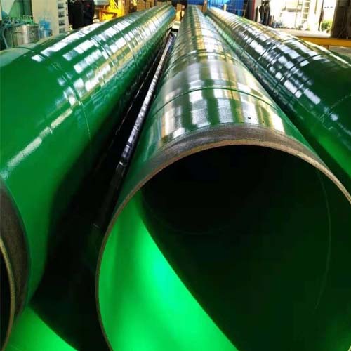 台州涂塑钢管厂家生产工艺