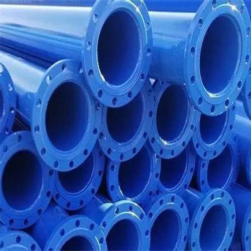 台州涂塑钢管的施工流程包括以下步骤