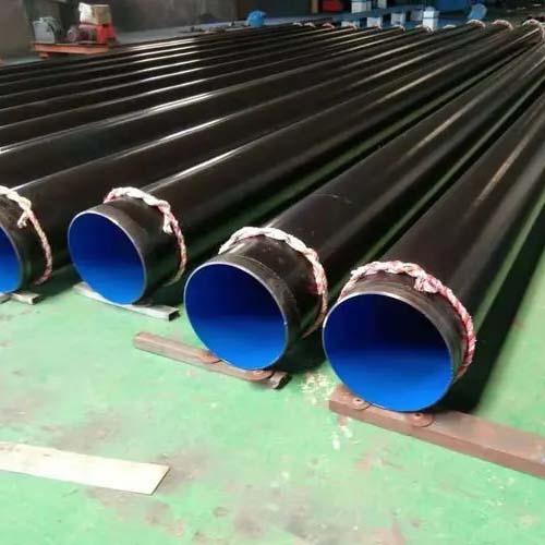 台州涂塑钢管的施工流程注意事项包括