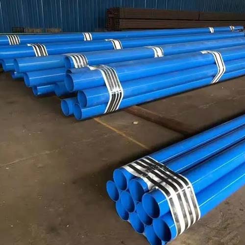 台州涂塑钢管现货