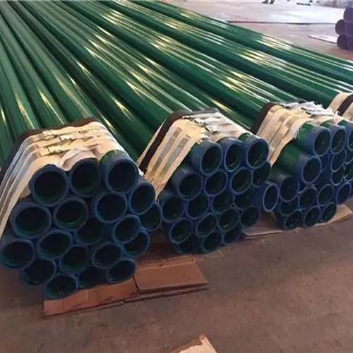 台州涂塑钢管的施工需要以下设备