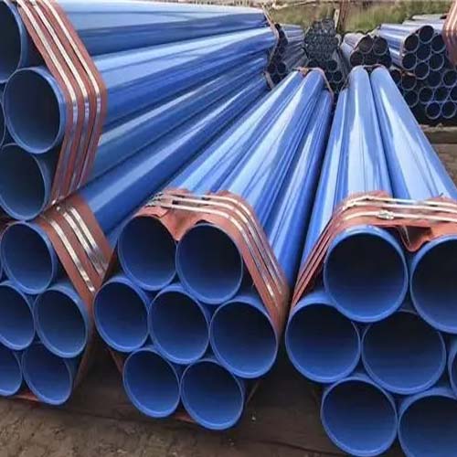 台州涂塑钢管检测