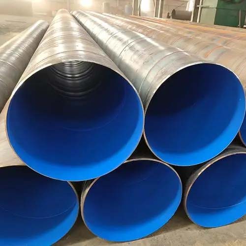 台州涂塑钢管的压扁试验标准是什么？