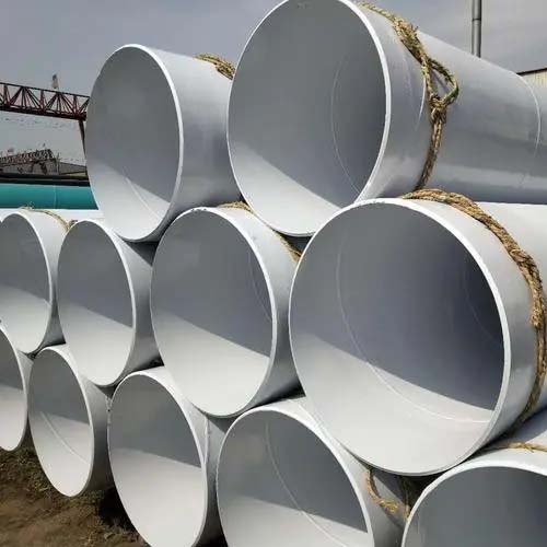 台州涂塑钢管厂家