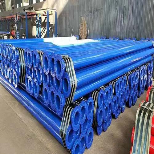 台州防腐涂塑钢管的规格型号