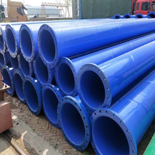 台州防腐涂塑钢管的加工工艺