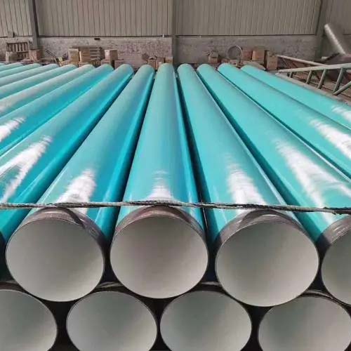 台州防腐涂塑钢管的执行标准