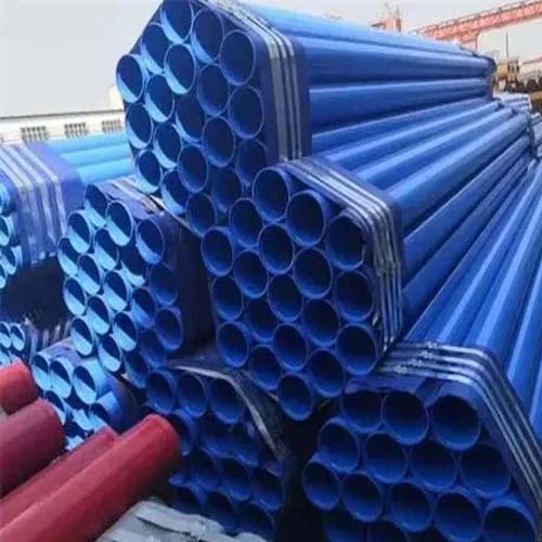 如何选购台州给水涂塑钢管？