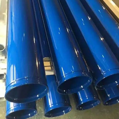 台州给水涂塑钢管有哪些型号？