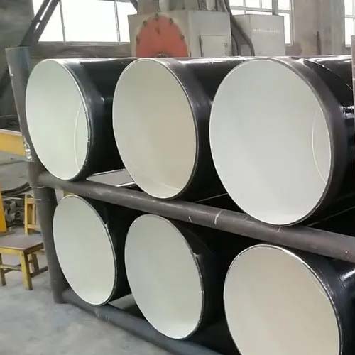 台州涂塑钢管防腐条件