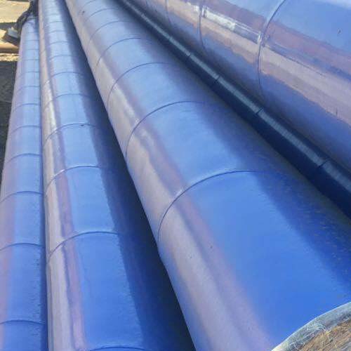 台州防腐涂塑钢管安装注意事项有哪些？