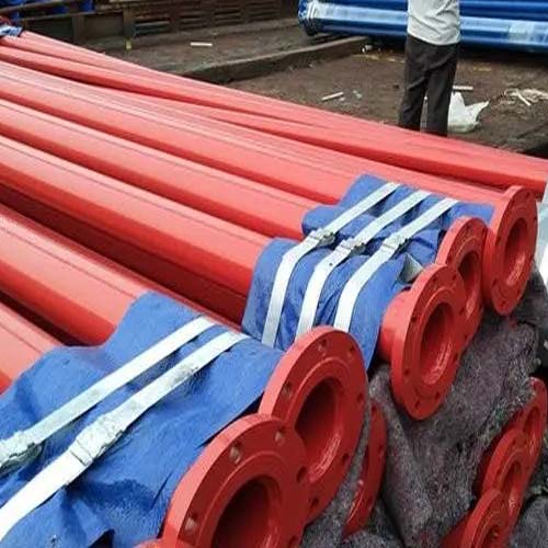 台州涂塑钢管厂家