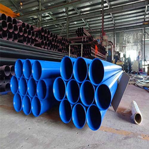 台州防腐涂塑钢管长度