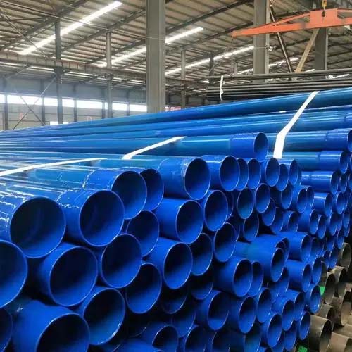 台州防腐涂塑钢管加工